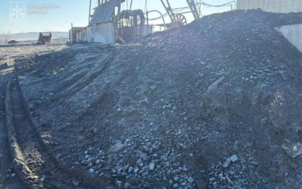 На Донеччині судитимуть видобувачів 364 тонн незаконного вугілля