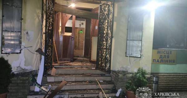 Харків під ворожим вогнем: дрони атакували місто двічі