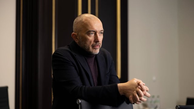 Глава НБУ заперечує надання рекомендацій наглядраді Сенсу щодо радника Веселого, вимагає термінового засідання ТСК