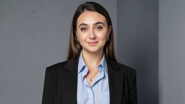 Мендель закликала Європарламент до посилення санкцій проти Росії