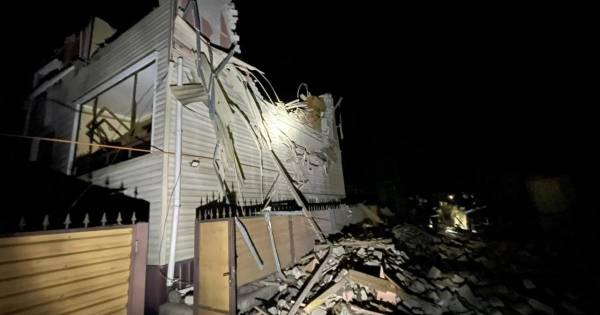 Обстріл Харківщини: п’ятеро загиблих, 15 поранених