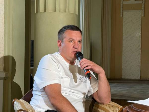 Журавлівка постане в новому вигляді: якою буде головна зона відпочинку Харкова