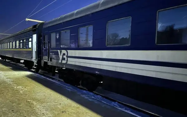 На Сумщині померли дві жінки, поранені під час атаки на потяг