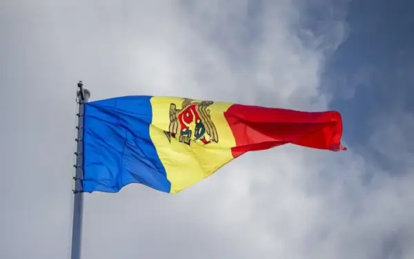 Дрони порушили повітряний простір Молдови