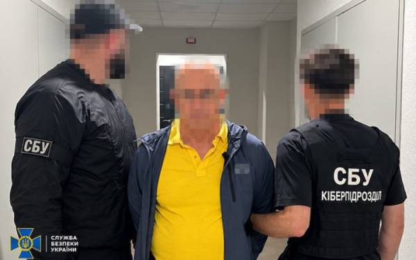 За державну зраду судитимуть “колишнього міністра” окупаційного уряду Криму