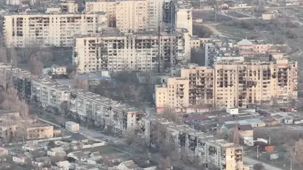 Рада Церков закликає Папу Римського допомогти жителям Олешок подолати голод