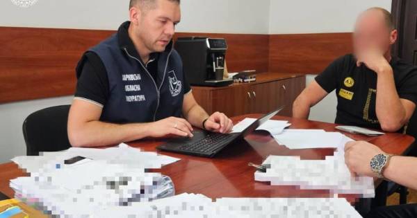 Берестинські дороги: майже 200 тисяч гривень привласнено на ремонті