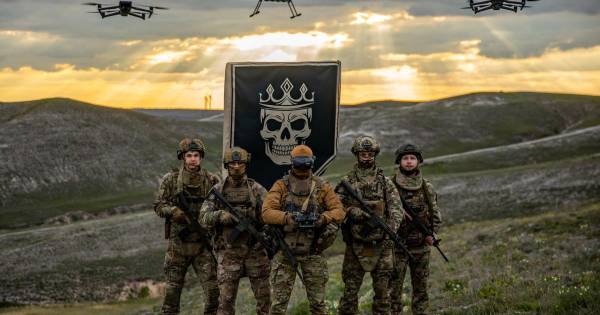 Рекрутинг бригади “Любарт” у Харкові: як знайти свою роль у підрозділі