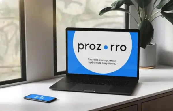 Prozorro відмовляється від паперу: бізнес готується до нових правил закупівель