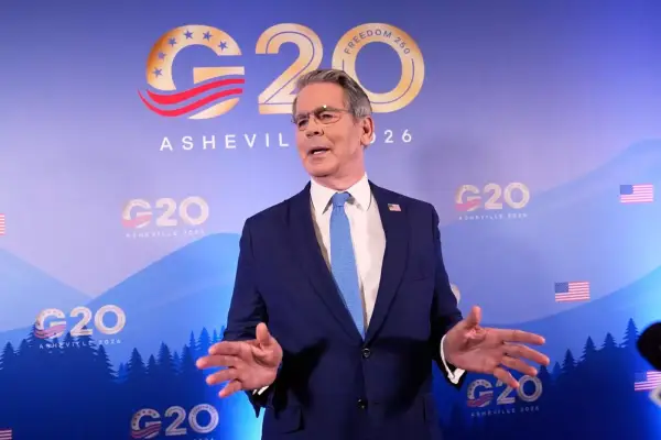 США обмежили доступ журналістів до зустрічі G20