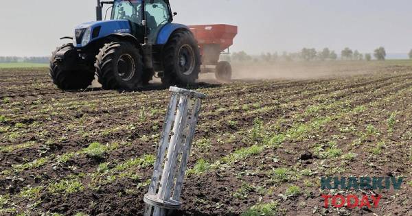 Земельний банк виставить на продаж сотню ділянок на Харківщині
