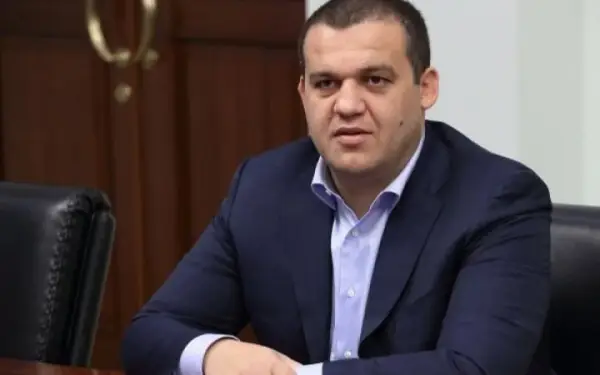 Російський бізнесмен, близький до Путіна, таємно профінансував весілля Трампа-молодшого