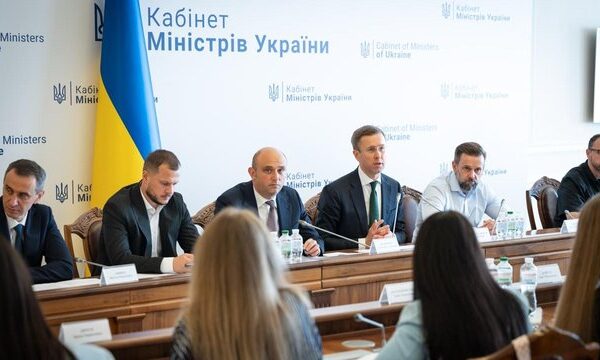 Уряд виділить до 1 млрд грн кредитів для поповнення обігових коштів бізнесу
