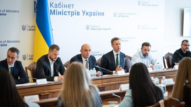 Уряд готує кредити до 1 млрд грн на поповнення обігових коштів бізнесу – Корецький