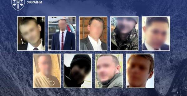 ЗСУ виявили розкидані протипіхотні міни в зоні Чорнобильської АЕС
