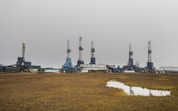 Американські компанії збирають 80 мільярдів доларів на LNG-проєкти на Алясці