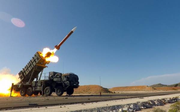 США попереджають партнерів про можливі затримки поставок ракет через дефіцит