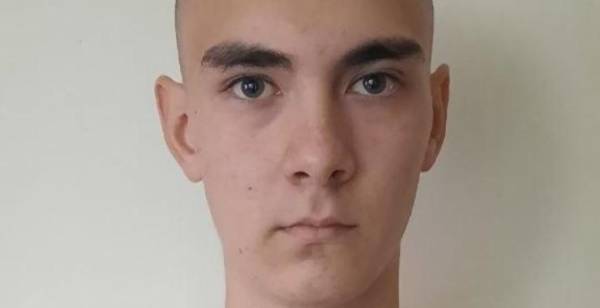 Харківська поліція розшукує неповнолітнього, який зник після виїзду з Німеччини