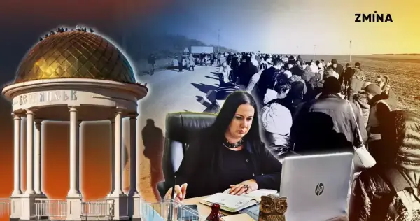 &ldquo;Збираємо базу ворогів Запоріжжя та мріємо про відновлення Бердянська&rdquo;: як працює релоковане з окупації Локатор-Медіа