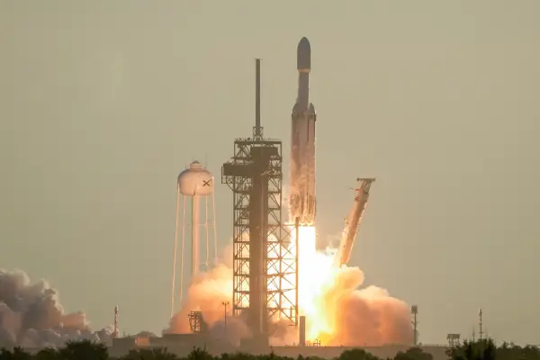 NASA запустило телескоп “Роман” – космос досліджуватимуть у тисячу разів швидше за “Габбл”