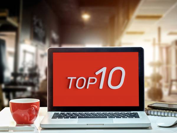 Топ-10 правових подій тижня 31 серпня – 4 вересня