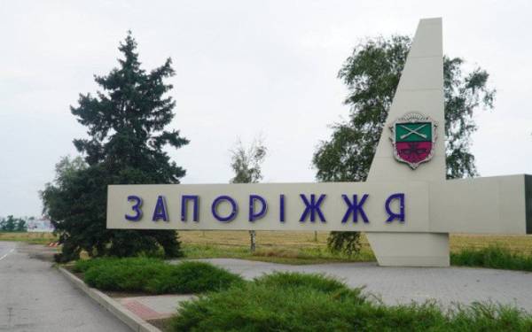 Дві людини дістали поранень внаслідок ворожої атаки на Запоріжжя