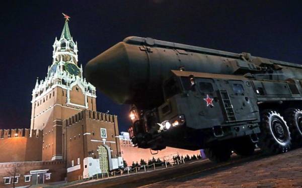 Росія та Китай стрімко збільшують ядерні боєголовки: світ на порозі нової гонки озброєнь