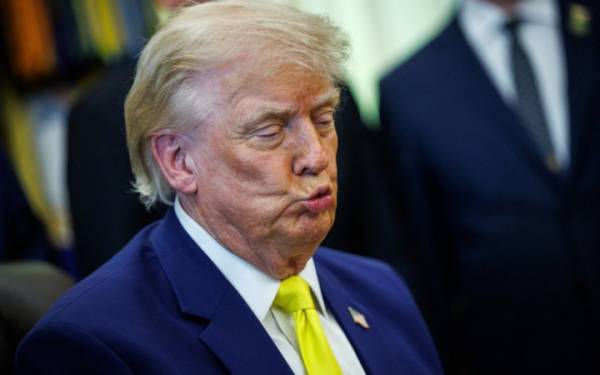 Статки Дональда Трампа перевищили 5 мільярдів доларів