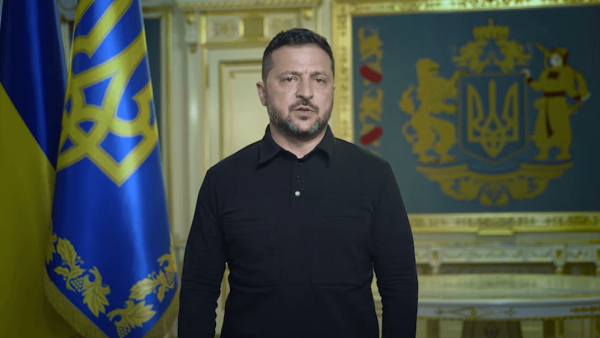 Зеленський закликав авіакомпанії утриматися від польотів над Росією