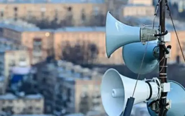 Польща розгортає понад тисячу сирен біля кордону