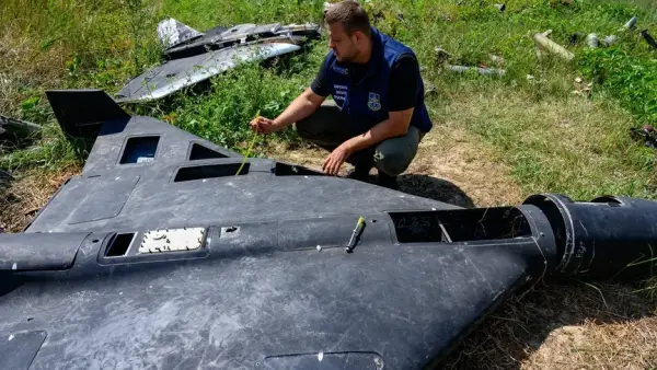Алабуга” нарощує виробництво “шахедів” ще на 28 тисяч одиниць