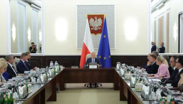 Польща розслідує диверсію та можливий підпал на оборонних підприємствах