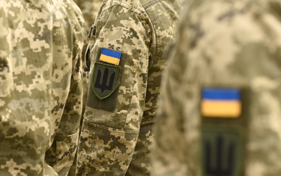Рада реєструє новий законопроєкт про бронювання військовозобов’язаних