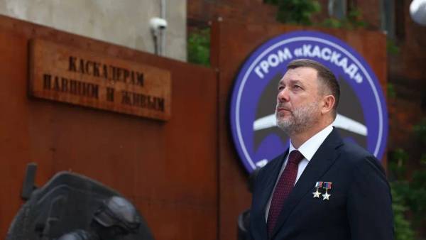 Маріупольського нардепа Держдуми заочно засудили до ув’язнення за колабораціонізм