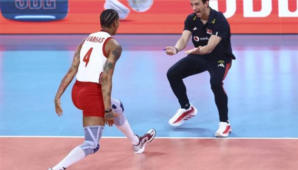 Туреччина стала чемпіонкою Європи з волейболу 2026