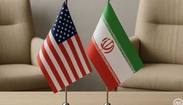 Іран представив США шлях до відновлення переговорів та завершення війни