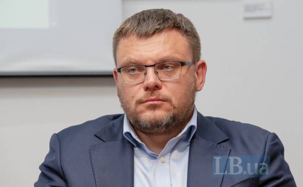 Семен Кривонос