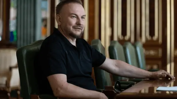 Флеш пропонує відкрити цивільним мапу руху “шахедів” задля порятунку життів