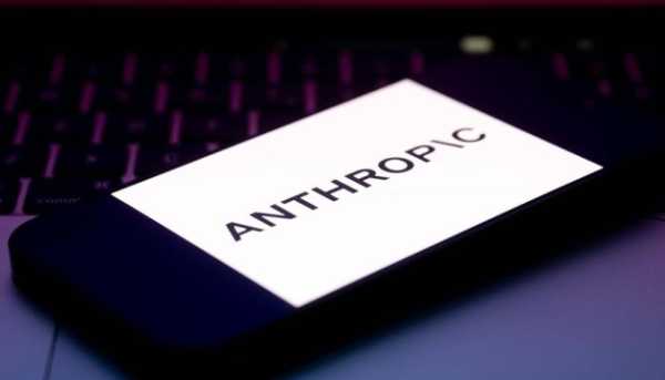 Очільник Anthropic закликав конкурентів уповільнити розробку ШІ задля безпеки