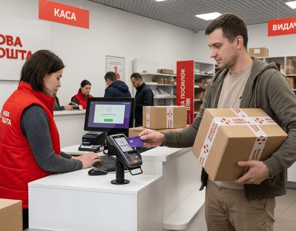 Нова пошта планує придбати банк: навіщо NovaPay виходити на фінансовий ринок