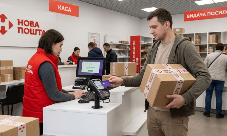 Нова пошта планує придбати банк: навіщо NovaPay виходити на фінансовий ринок0