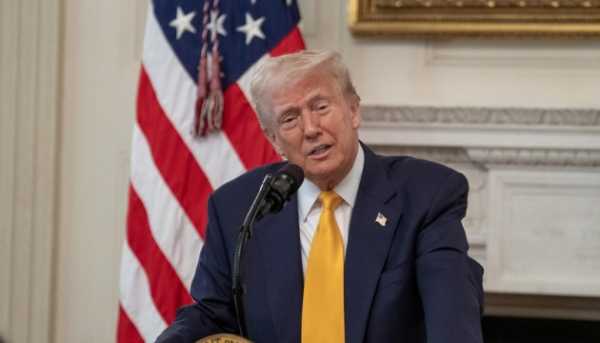 Трамп планує розгорнути нову військову базу США в Польщі
