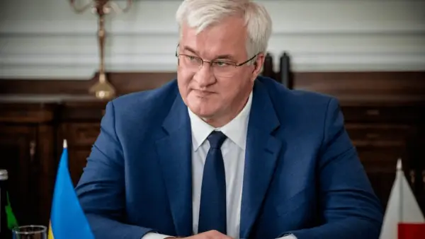 Сибіга закликає до нових санкцій проти РФ за кожен ракетний удар