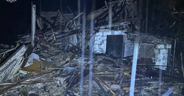 Росія атакувала Ізюм і громаду з різних видів озброєння