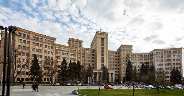 Кандидати у ректори харківських вишів презентували програми розвитку