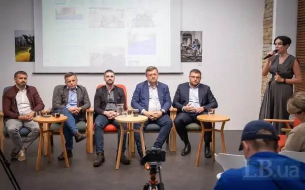 Захист київських підстанцій готовий на 80%