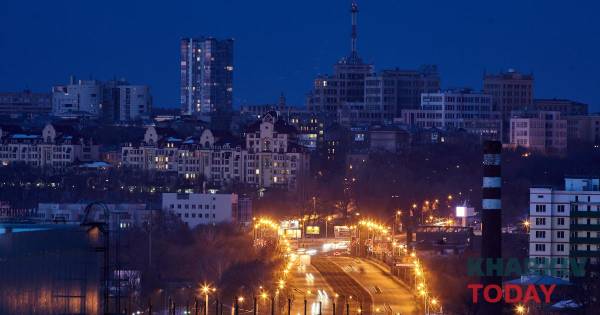 Харківщина виділяє 43,5 млн грн на нову систему оповіщення