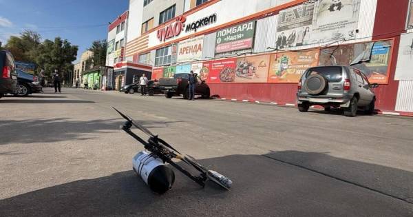 Шість ударів росіян за добу: Харківщина під вогнем