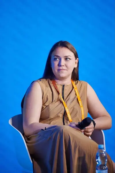 Ксенія Семенова