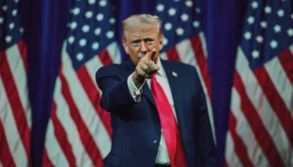 Трамп: Путін не має намірів атакувати країни НАТО